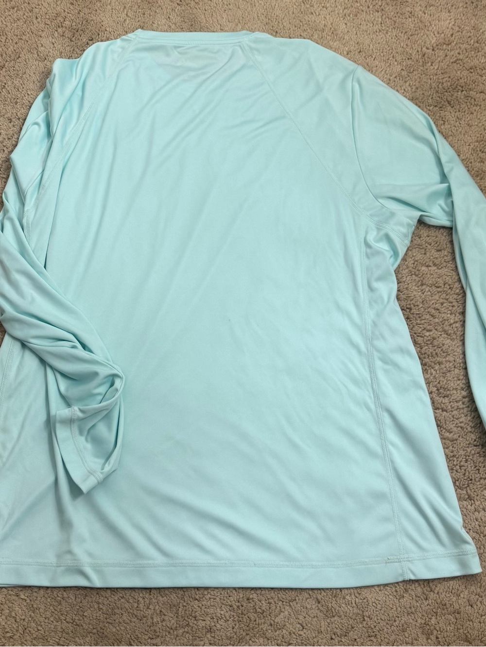 Johnnie-O lot of Basin Performance Sun Shirts size XL - Picture 5 of 9